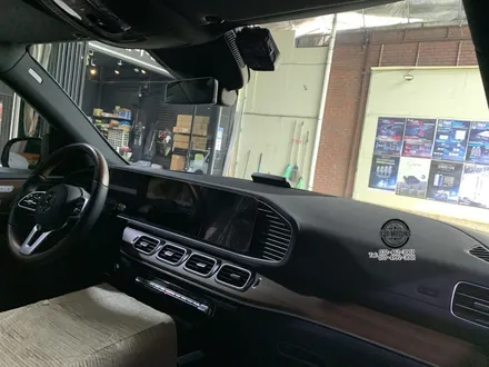 [인천신차패키지] 벤츠 GLS400d 신차패키지 인천썬팅 인천글라스틴트선셋 / 남동구 구월동