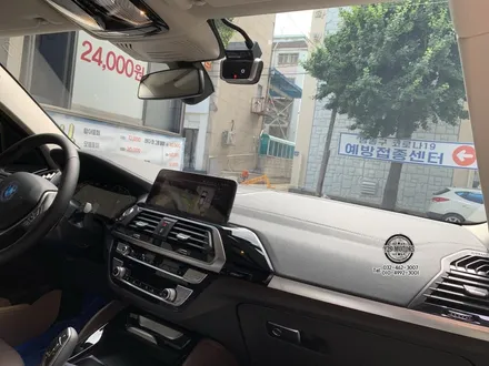 [인천썬팅] BMW X4 3M CQ 인천신차패키지 인천3M 썬팅 / 남동구 구월동