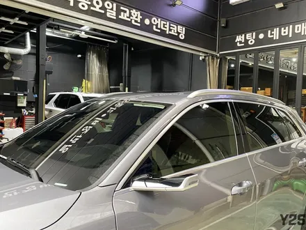 [인천 신차패키지] 아우디 이트론 신차패키지/ 인천 썬팅/ PPF/ 유리막 코팅 / 남동구 구월동
