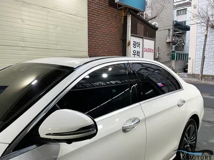 [벤츠 E250 신차패키지] 인천 신차패키지/썬팅/PPF/유리막 코팅 / 남동구 구월동