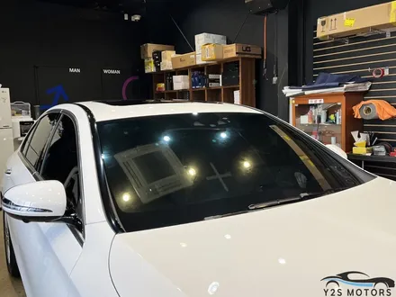 [벤츠 E250 신차패키지] 인천 신차패키지/썬팅/PPF/유리막 코팅 / 남동구 구월동