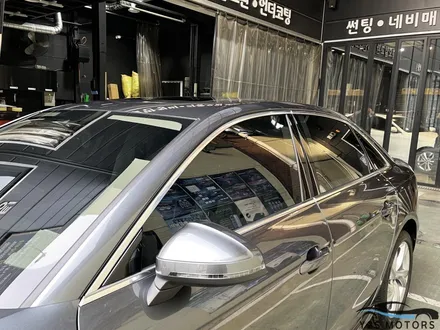 [아우디 A4 신차패키지] 인천 신차패키지/ 썬팅/PPF/ 유리막 코팅 / 남동구 구월동