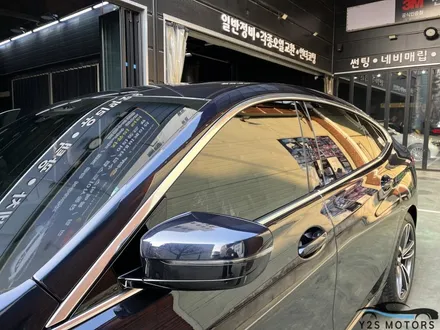[BMW 620d 신차패키지] 인천 신차패키지/썬팅/블랙박스/PPF/유리막코팅 / 남동구 구월동