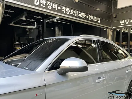 시인성 쩌는 버텍스 900 썬팅 가능합니다! / 남동구 구월동