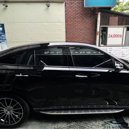 세로그릴도 신차패키지로 묶을 수 있습니다! / 남동구 구월동
