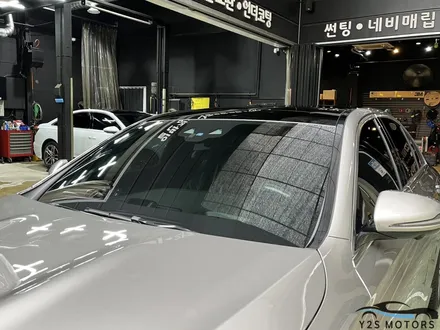 인천 수입차 썬팅 전문점입니다! (후퍼옵틱 주력 / 남동구 구월동