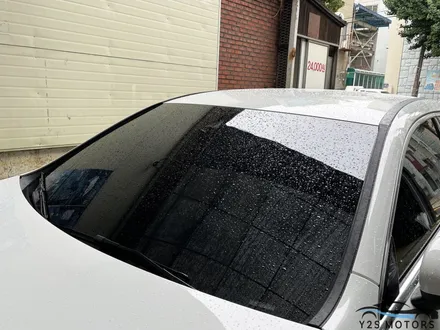 썬팅은 갠취라고요. / 남동구 구월동