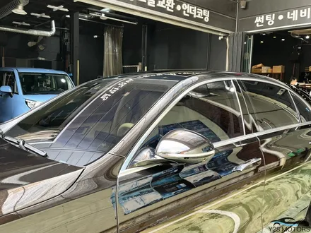 신차패키지가 아닌 회장님 패키지 같은 클라스 / 남동구 구월동