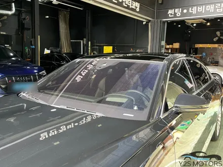 아우디 A8 출고기 / 남동구 구월동