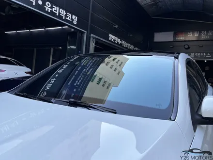 하늘과 똑같은 색상 썬팅 소개해드리겠습니다. / 남동구 구월동
