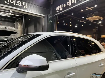 브이쿨에서 비반사 필름을? / 남동구 구월동