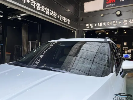 인천 KA4 카니발 튜닝 전문점입니다. / 남동구 구월동