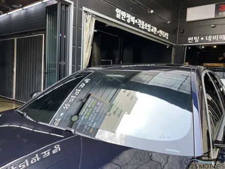 인천 후퍼옵틱 신차패키지 핫플! / 남동구 구월동