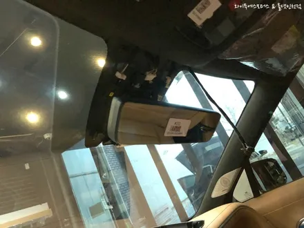 신형 펠리세이드 신차패키지 루마 버텍스900 썬팅 / 인천신천패키지전문 / 남동구 구월동