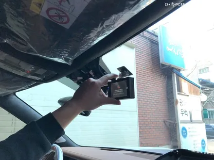 신형 펠리세이드 신차패키지 루마 버텍스900 썬팅 / 인천신천패키지전문 / 남동구 구월동