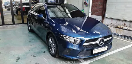 권나라 차, 이태원 클라쓰 오수아의 빨간색 이쁜 자동차는? / 남동구 구월동