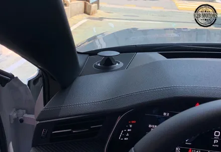 인천 구월동 아우디 S6 tdi 프리미엄 열차단 썬팅 / 남동구 구월동