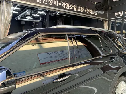 [인천썬팅] 포드 익스플로러 칼트윈 LX / 남동구 구월동