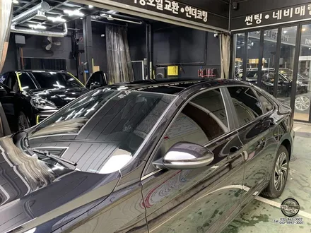[인천썬팅] 폭스바겐 제타 스미스클럽 T1 / 남동구 구월동