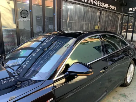 [인천신차패키지] 아우디 A6 신차패키지 / 남동구 구월동