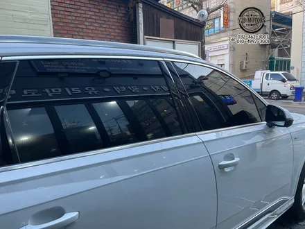 [인천신차패키지] 아우디 Q7 신차패키지 인천썬팅 / 남동구 구월동
