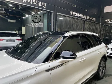 [인천선팅] 링컨 코세어 칼트윈 LX 인천신차패키지 / 남동구 구월동