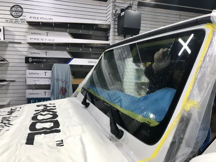 [인천썬팅] 벤츠G63 AMG 지바겐 브이쿨K 인천신차패키지 / 남동구 구월동
