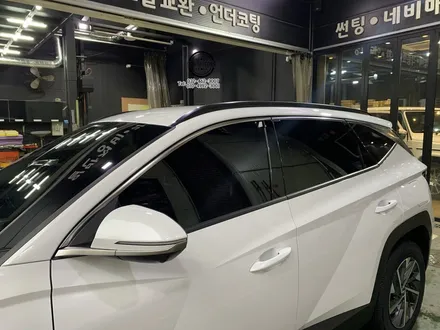 [인천신차패키지] 현대 투싼 신차패키지 인천3M썬팅 인천블랙박스 / 남동구 구월동