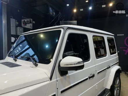 [인천신차패키지] 벤츠 G63 지바겐 신차패키지 / 남동구 구월동