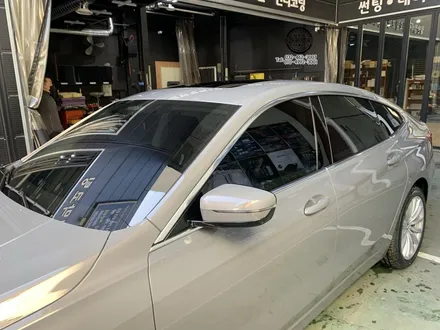 [인천썬팅] BMW 630I GT 스미스클럽 T1 인천신차패키지 / 남동구 구월동