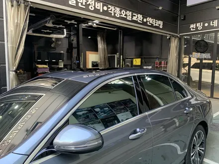 [인천신차패키지] 벤츠 E250 신차패키지 인천썬팅 인천글라스틴트 / 남동구 구월동