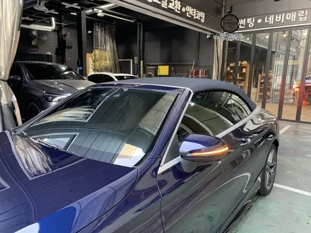 [인천신차패키지] 벤츠 C200카브리올레 신차패키지 글라스틴트 선셋 / 남동구 구월동
