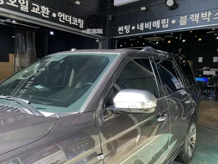 [인천신차패키지] 포드 익스페디션 신차패키지 인천썬팅 / 남동구 구월동