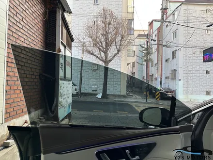 [밴츠 EQS450 신차패키지] 인천 신차패키지/썬팅/PPF/유리막 코팅 / 남동구 구월동
