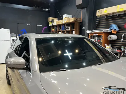 [BMW 530e 신차패키지] 인천 신차패키지/썬팅/PPF/유리막 코팅/블랙박스/전장 / 남동구 구월동