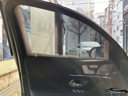 [벤츠 GLE400d 신차패키지]인천 신차패키지/썬팅/PPF/세로그릴 / 남동구 구월동