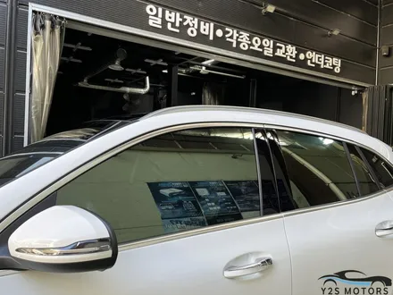 EQA250 전면 그릴 쪽 PPF 가능합니다~ 연락주세요~ / 남동구 구월동
