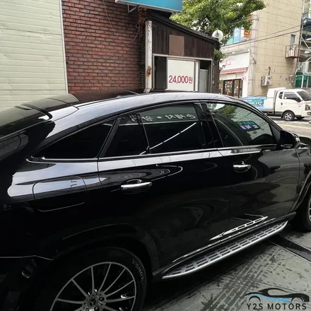 세로그릴도 신차패키지로 묶을 수 있습니다! / 남동구 구월동