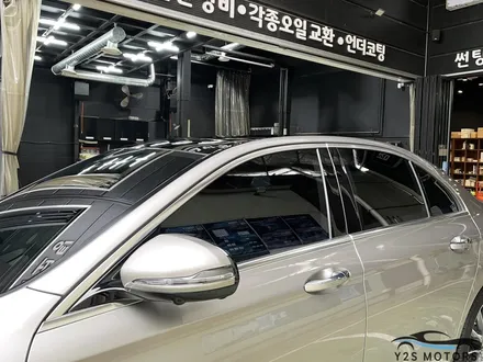 인천 수입차 썬팅 전문점입니다! (후퍼옵틱 주력 / 남동구 구월동