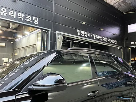 인천 브이쿨 썬팅맛집이 바로 여기야 여기 / 남동구 구월동