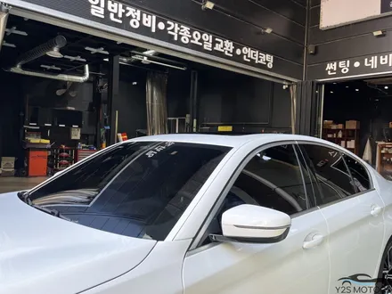 인천 버텍스 신차패키지 전문점을 찾는다면? / 남동구 구월동