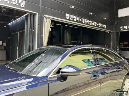 인천 구월동 신차패키지는 무조건 여기서! / 남동구 구월동