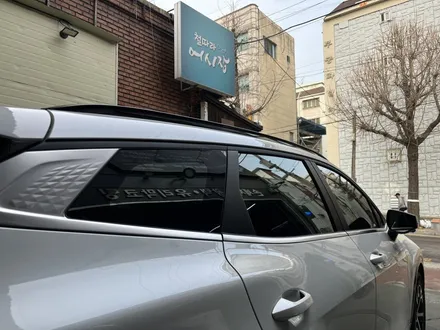인천 구월동 스포티지 NQ5 썬팅 PPF 유리막코팅 신차패키지 시공 / 남동구 구월동