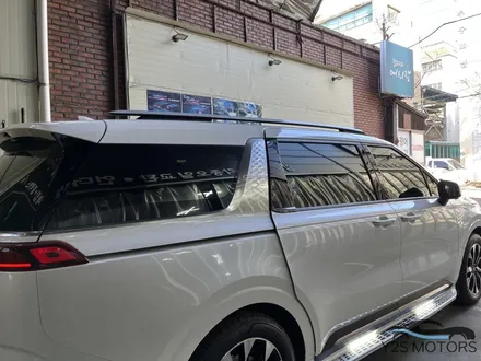 카니발 KA4 인천 남동구 썬팅 유리막코팅 요트바닥 신차패키지 / 남동구 구월동