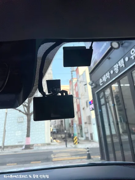 카니발 9인승 하이브리드 신차패키지 브이쿨VK 썬팅과 대리석바닥 시공 / 인천카니발튜닝전문 / 남동구 구월동