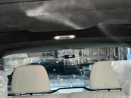 BMW X7 브이쿨 VK 썬팅 / 인천자동차썬팅잘하는곳 / 남동구 구월동
