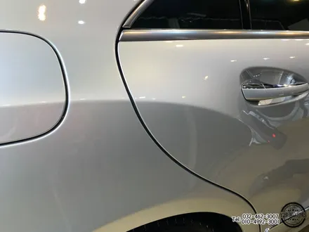 벤츠 CLS350 글라스틴트 선셋 시공 / 남동구 구월동