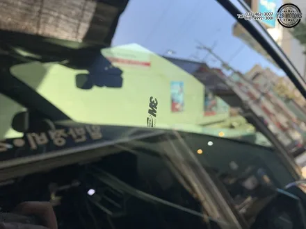 인천 BMW X5 3M크리스탈 CM 썬팅 시공 / 남동구 구월동