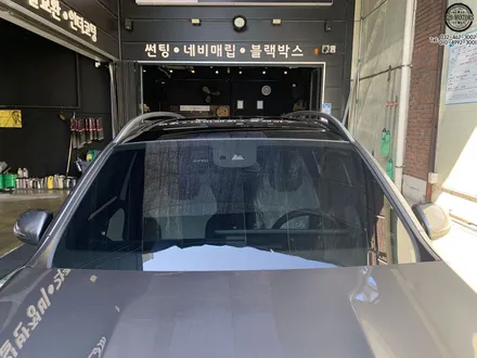 인천 벤츠 GLB250 3M CM 썬팅 시공 / 남동구 구월동
