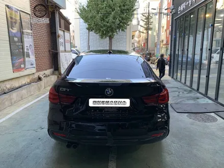 [인천썬팅] BMW 3GT 글라스틴트 로데 썬팅 / 남동구 구월동